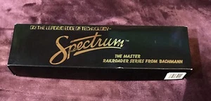 Bachmann Spectrum HO GE Dash 8-40C Diesel Union Pacific Cab 9194 Item #85011 NIB - Picture 1 of 9