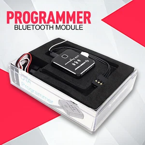 OTA Programmer Bluetooth Module For Xerun Ezrun Platinum Seaking ESC Module New - Picture 1 of 21