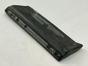 OEM MERCEDES W123 Front Wing Lower Trim Moulding RIGHT USED A - Bild 1 von 8