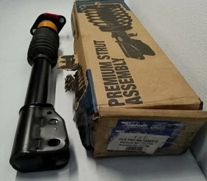 1332310 Raybestos Suspension Strut Mount Assembly – Noise-Reducing, Long-Life - Picture 1 of 6
