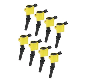 ACCEL 140032-8 SuperCoil Direct Ignition Coil Set - Picture 1 of 4
