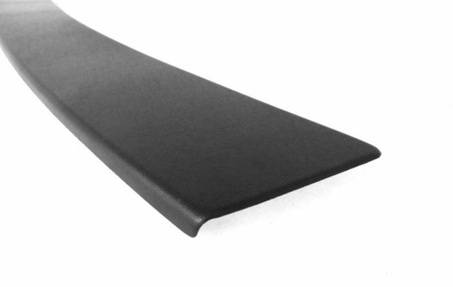 Protezione Paraurti In Acciaio Inox Per Peugeot 508 SW 2010-2018 - Tuning-Art L136-SM, Con Nastri 3M