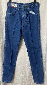 Wrangler Jeans Größe 34 x 34 Brandneu Neu mit Etikett Neu aus altem Lagerbestand American Hero Stone Washed für Herren - Bild 1 von 10