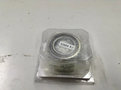 Kit de rodamientos de rueda Moose Racing 0215-0234 PREDATOR 500 / KTM XC 505 525 450  Foto 1 de 2