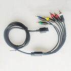 For Dreamcast DC Game Consoles RGBS/RGB Composite Cable Cord 128 Bit
