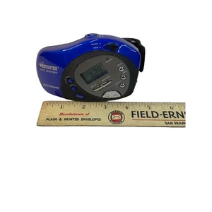 Memorex Xtreme Digital AM/FM Radio Armband - Picture 1 of 4