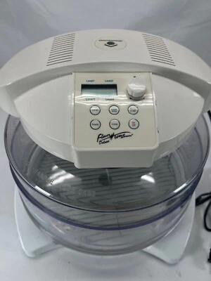 Thane FlavorWave Ofen Deluxe Flavor Wave Infrarot Konvektionsleitung MHO-1200 - Bild 1 von 4