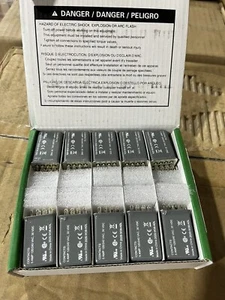 SCHNEIDER Magnacraft Relay 782XDXH21-240A  - Picture 1 of 3