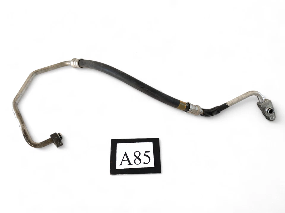 2014 LEXUS GS350 A/C AC AIR CONDITIONER TUBE PIPE LINE 88711-3A700 057 +++ #A85 - Image 1 of 4