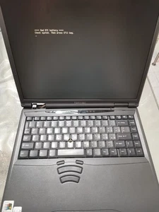 Toshiba Satellite Pro 4600 PC Vintage Windows XP - Imagen 1 de 24