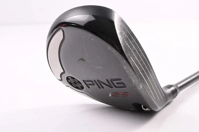 Ping i25 #3 Wood / 15 Degree / Stiff Flex Ping PWR75 Shaft - Image 1 of 4