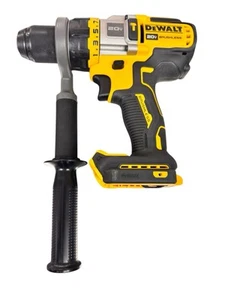 Trapano a percussione DeWALT Flexvolt Advantage 20 V brushless 1/2" DCD999 - Foto 1 di 2