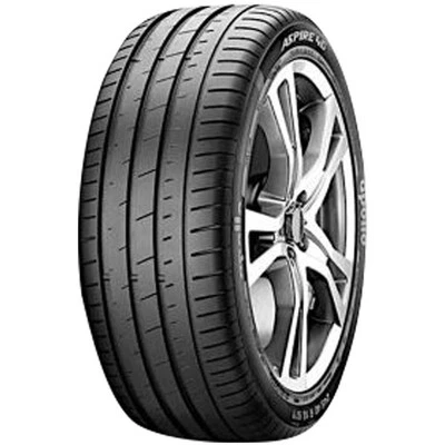 4x Sommerreifen - APOLLO ASPIRE 4G+ 255/50R19 107Y FSL BSW XL - Bild 1 von 3