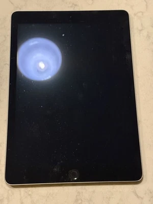 Apple iPad Air 2da Generación Foto 1 de 4