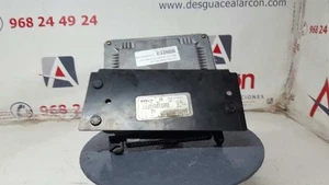 1929ZK CALCULATEUR MOTEUR ECU / 990109 / 0281001782 / 191088 POUR PEUGEOT 406 BE - Imagen 1 de 10