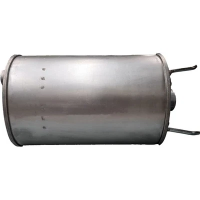 490300 Davico Muffler  Driver Left Side for Chevy 9 in. Hand Pontiac Grand Prix - Image 1 of 3