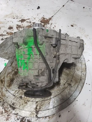 Estuche de transferencia AWD compatible con 14-22 Infiniti Q50 1380436 Foto 1 de 4