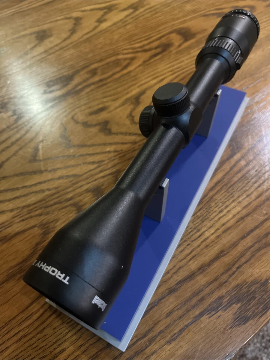 Bushnell Trophy XLT スコープ　狩猟 Bushnell Trophy XLT スコープ 狩猟 Bushnell Trophy XLT 1-6x24 Quick