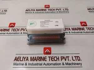 HONEYWELL 900TER-0001 Terminal Block UMCELFT001 - Picture 1 of 10