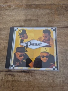 Portrait CD 1992 Capitol - Picture 1 of 6