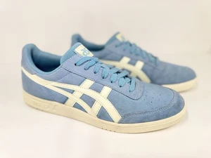 Asics Gel-Vickka TRS 1191A107 hellblau/elfenbein Schuhe Größe 8,5 – neu, ohne Karton - Bild 1 von 5