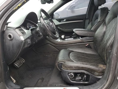 Used Automatic Transmission Assembly fits: 2014 Audi S8 AT 4.0L transmission ID - Image 1 of 4