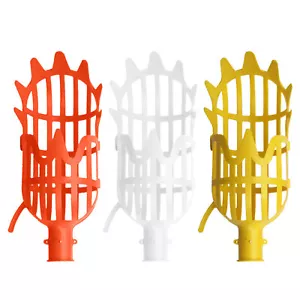 Portable Fruit Picker Basket Garden Farm Fruit Catcher Harvest Picking Tool - Picture 1 of 15