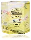 The Hillcart Tales Oriental Green Tea 7 Tea Bags Free Shipping World Wide