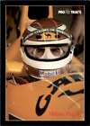 1991 Protrac's  Racing Cards Fomula One  Series Nelson Piquet #48
