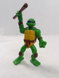 2007 TMNT Donatello Teenage Mutant Ninja Turtles McDonalds 4" Actionfigur 823 - Bild 1 von 7