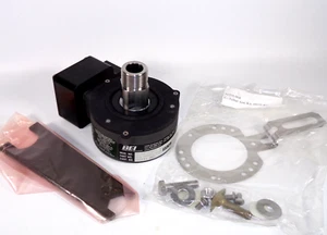 NEW MD Totco BEI Sensors Encoder 222115-002 HS35F 924-01064-078C - Picture 1 of 12