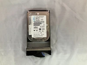 Unidad E-Ddm IBM 40K6819 FC# 5413 73,4 GB 4 Gbps 15K FC DS4000 - Imagen 1 de 2