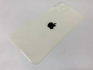 IPhone 11 back cover glass white - Picture 1 of 1