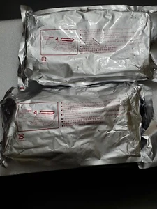 Brother Original TN750 Tonerkassette -1 versiegelt & 1 geöffnet nie benutzt - Bild 1 von 6