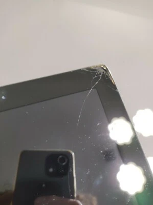 APPLE IPAD 2 WIFI 3G 16GB 9.7" - Immagine 1 di 4