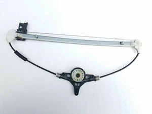 2010-2013 Mazda 3 REAR RIGHT Door Window Actuator Lift mechanism Side OEM - Picture 1 of 6