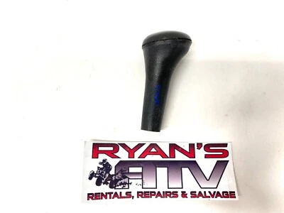 2010 Polaris Sportsman 550 Knob Assembly - Image 1 of 4