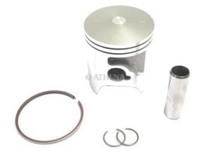 Kit pistón / pistón Ø 44,47 Kawasaki KX 65 02/25 Suzuki RM 65 00/08 - Imagen 1 de 1