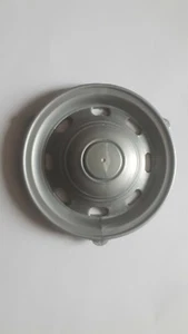 RADKAPPE grau NICHT CHROM 730265 TOYS TOYS Teil Tretauto Sammlung - Bild 1 von 4