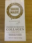 Shore Magic Premium Marine Collagen 42 Servings, 14.8 Oz.