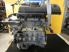 Motor CR12 Micra K12 1,2 59kw Benzin