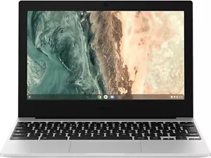 Original Samsung Galaxy Chromebook OS Plateado 11.6" Intel - Nuevo - Imagen 1 de 3