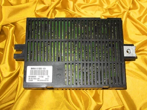 BMW 5 SERIES 6 SERIES 7 SERIES E60 E61 E63 E64 E65 LCM LIGHT CONTROL MODULE LM MAN LWR 6936101 - Picture 1 of 3