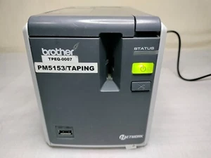 Brother P-Touch PT-9800PCN PT9800PCN Printer 24V-2.65A Made in China - Picture 1 of 13