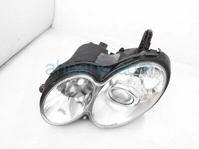 06-09 Faro conductor bi-xenón Mercedes-Benz Clk350 209-820-41-61 Foto 1 de 4