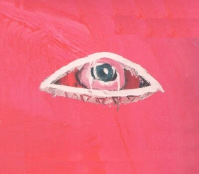 Of Monsters and Men: Fever Dream (CD, Rock, "Ex-Library", 2019) Foto 1 de 2