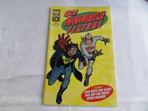 Oni Double Feature #12 Hi-Grade 1st Bluntman/Chronic Kevin Smith Allred 1998 - Picture 1 of 4