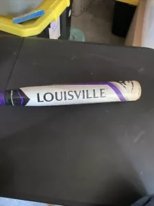 Louisville Slugger XENO 30"" 20oz Composite Fastpitch Fledermaus 2 1/4"" Fpxn150 - Bild 1 von 15