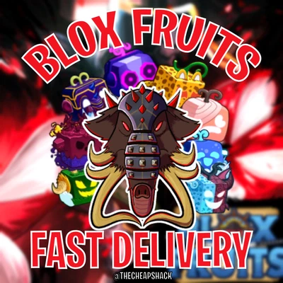 ⛩️ KITSUNE ⛩️] Blox Fruits - Roblox