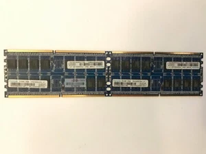 4 x Ramaxel RML1040EG38D6W-533 PC2-4200U-444 512MB Memory RAM - Picture 1 of 3